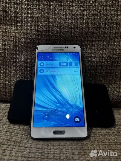 Samsung Galaxy A5 (2016) SM-A510F, 2/16 ГБ