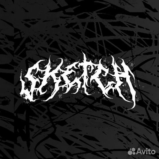 Услуги художника