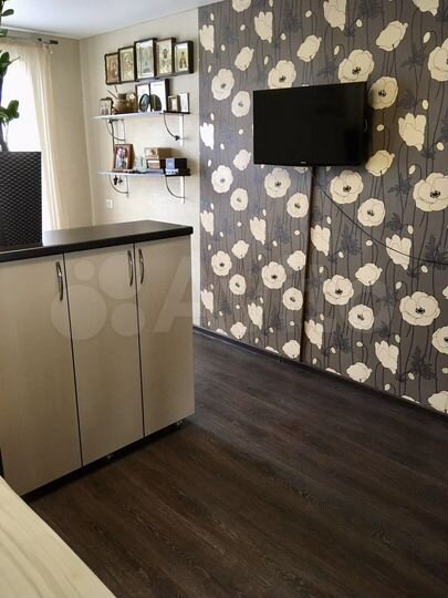 2-к. квартира, 52,2 м², 9/9 эт.