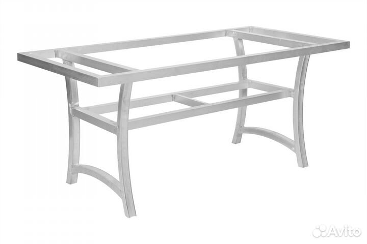 Каркас для мебели из ротанга