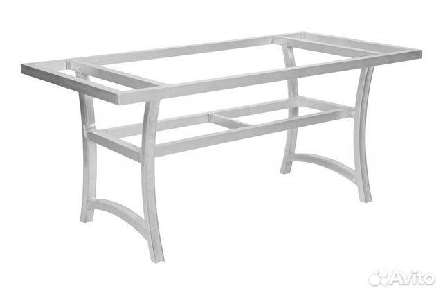 Каркас для мебели из ротанга