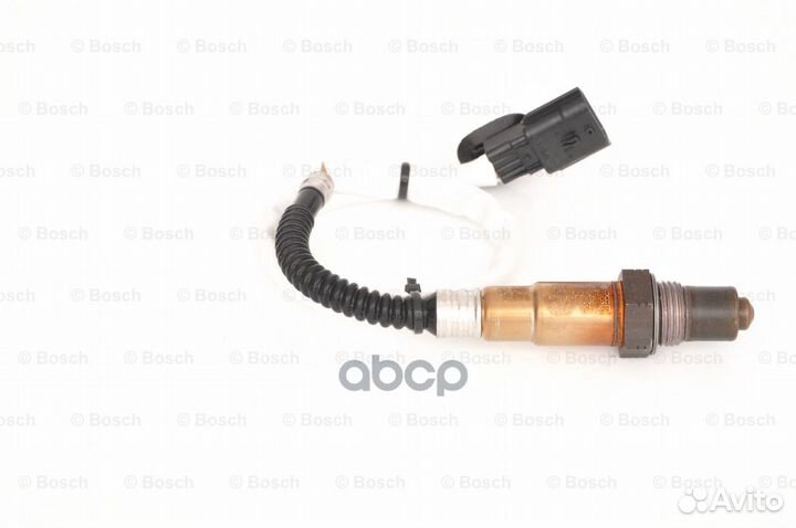 Лямбда-зонд renault megane,duster,sandero 1,6-2