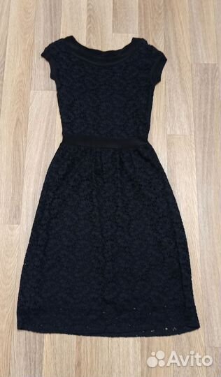 Платье размер 46