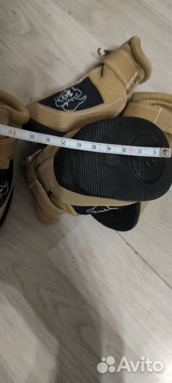 Ботинки для собак