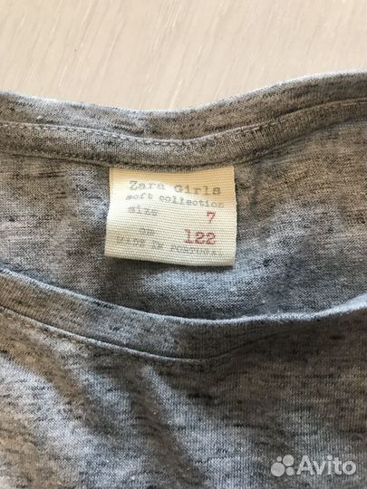 Свитшот для девочки Zara