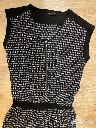 Комбинезон janina