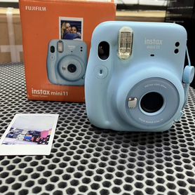 Fujifilm instax mini 11