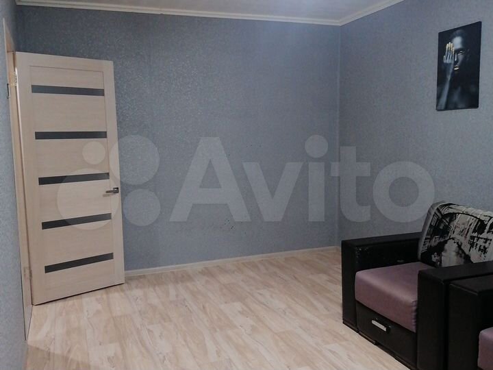 1-к. квартира, 45 м², 2/5 эт.
