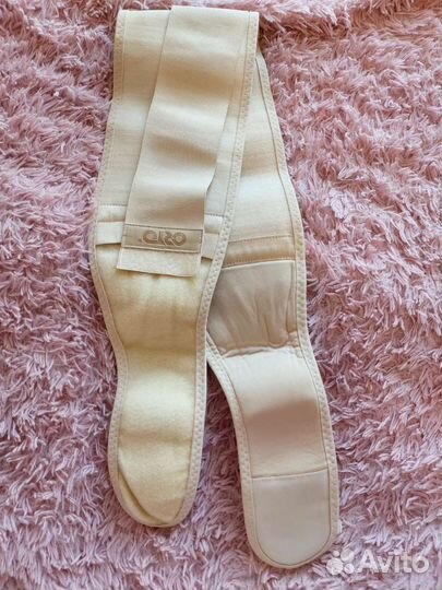 Бандаж для беременных и после родов