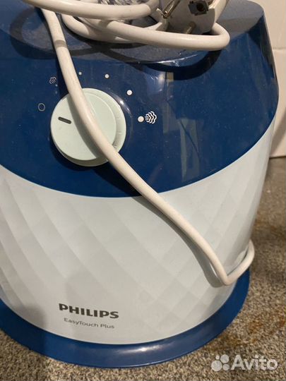 Отпариватель philips