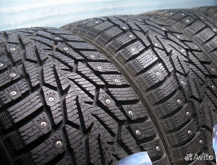 Nokian Tyres Nordman 7 165/65 R14 79T