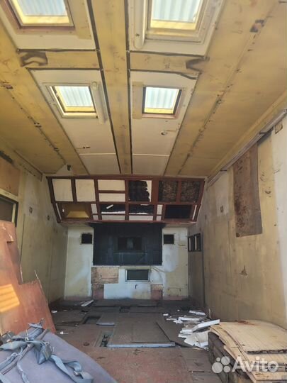 Кунг военный