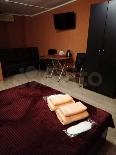 Комната 25 м², 2/2 эт.