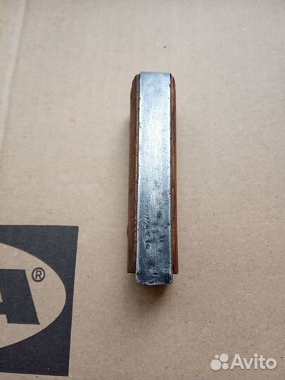 Накладки на к98 дерево, отличные