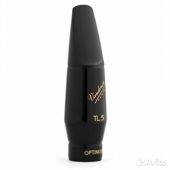 Мундштук для тенор саксофона Vandoren Optimum TL5