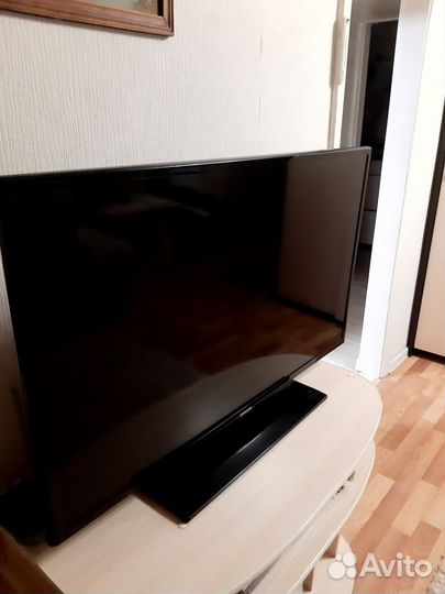 Телевизоры со SMART tv бу