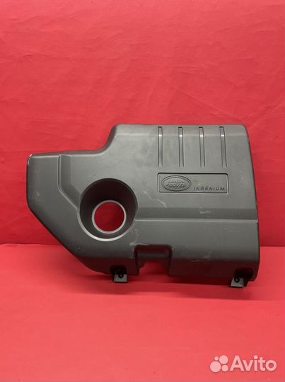 Крышка двигателя Land Rover Range Rover Evoque