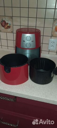 Мультипечь delimano