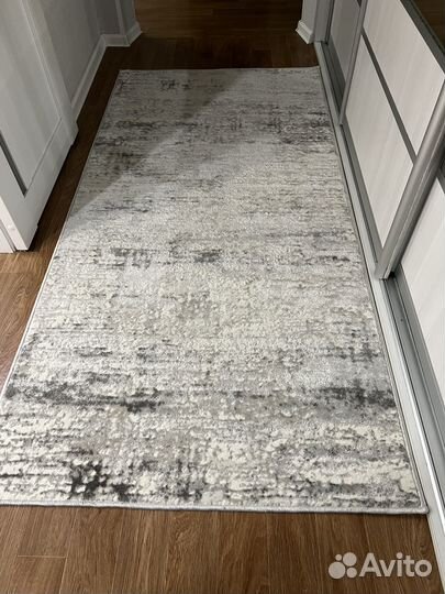 Ковер новый