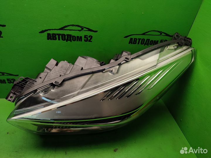 Фара левая Ford Kuga 2 рестайлинг 2016-2019