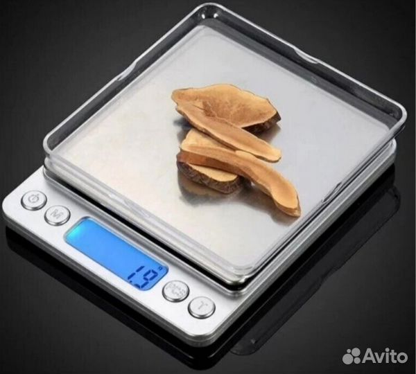 Весы ювелирные