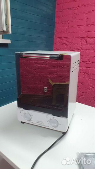 Сухожар новый