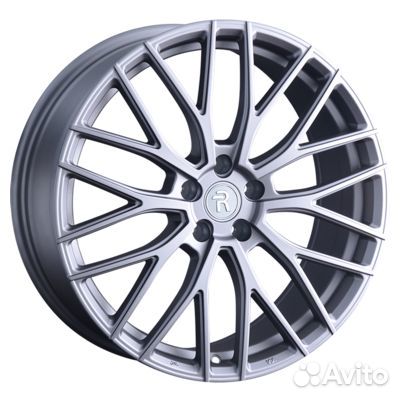 Replay 8x19/5x114,3 ET45 D60,1 LX167 MGM (конус, C