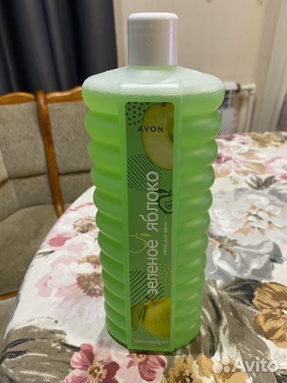 Туалетная вода