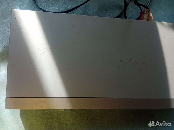 Двд плеер бу