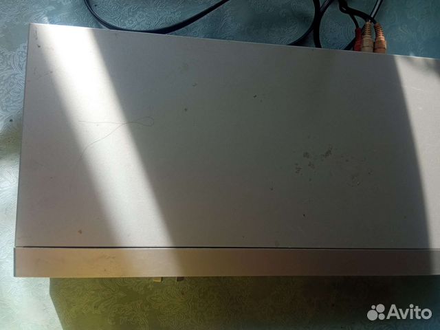 Двд плеер бу