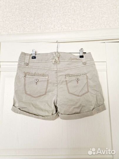 Шорты Eight2Nine