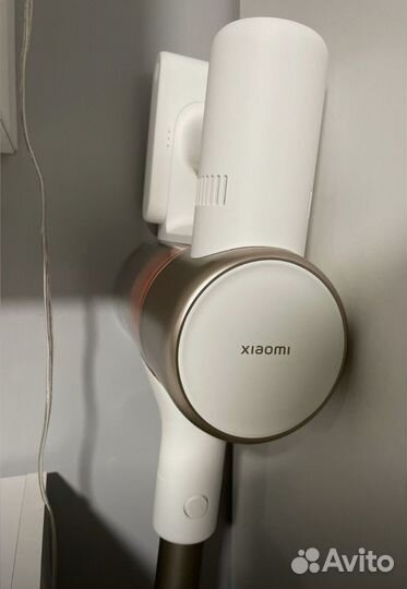 Пылесос xiaomi