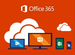 Microsoft Office 365 (на 3 года)