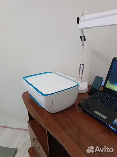 Принтер лазерный hp 3639