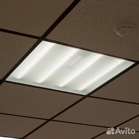 Светодиодная панель 36 Вт