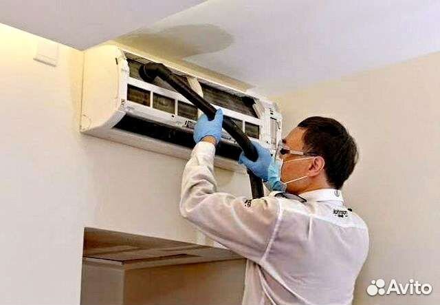 Чистка Заправка ремонт