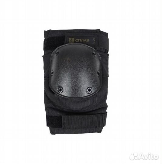 Комплект: наколенники DOT+налокотники X-Form Сплав