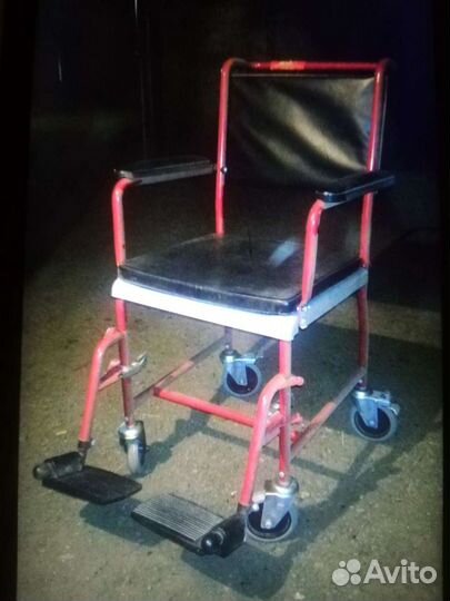 Кресло-стул