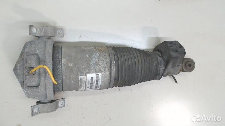 Амортизатор подвески Audi Q7, 2007