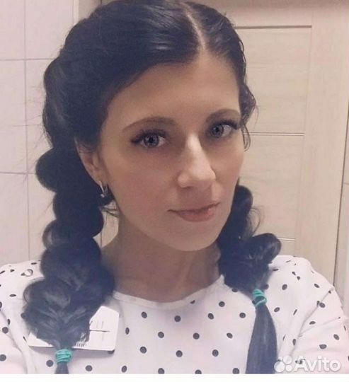 Уборка квартир