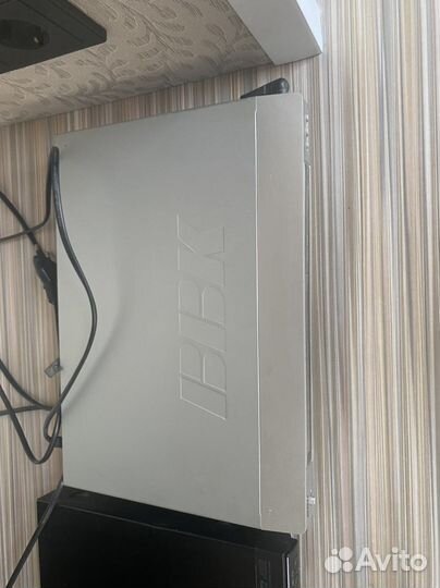 Dvd плеер с караоке lg