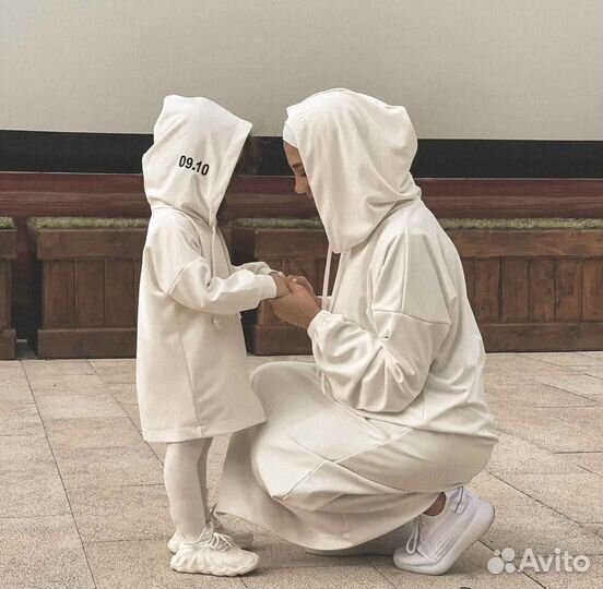 Мусульманская одежда