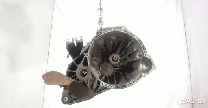Коробка МКПП Ford Focus 2, 1.6 л