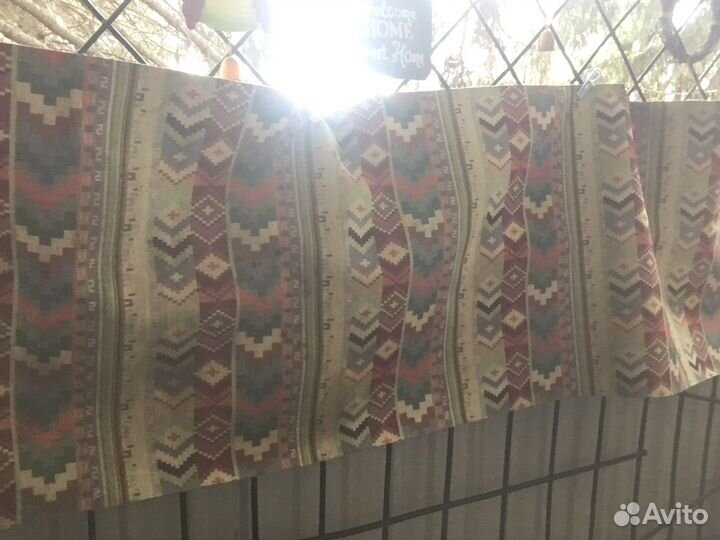 Дорожка на резиновой основе для пола