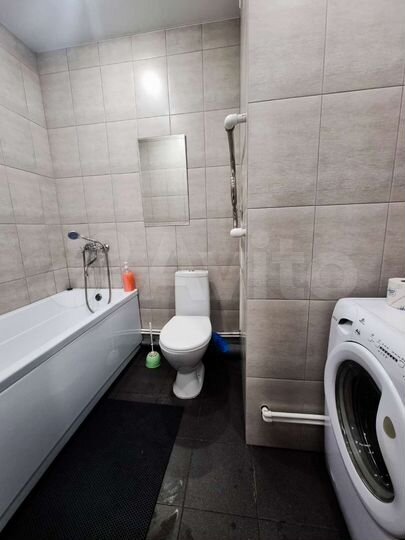 Квартира-студия, 31 м², 3/20 эт.