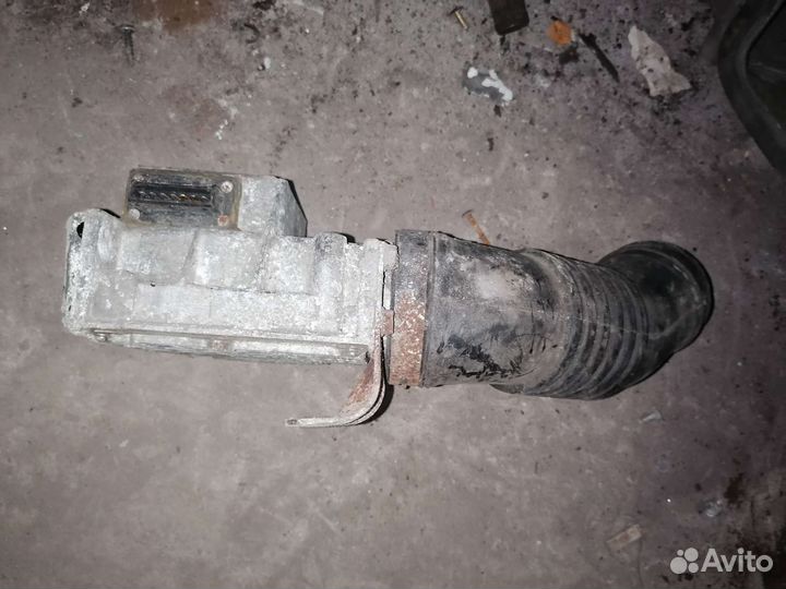 Датчик расхода воздуха mazda 626 GD