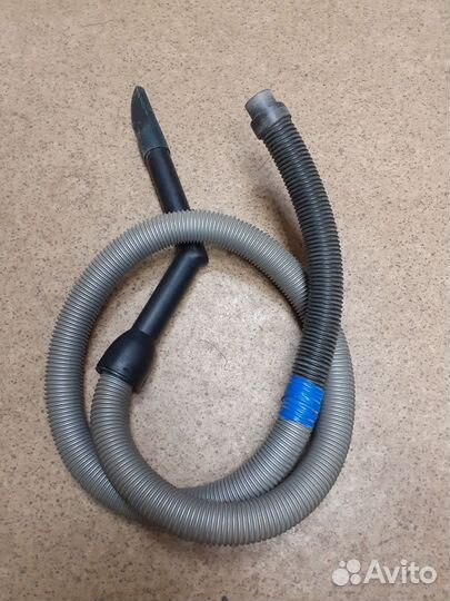 Пылесос Siemens