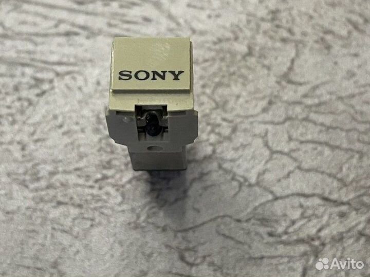 Картридж для иглы Sony