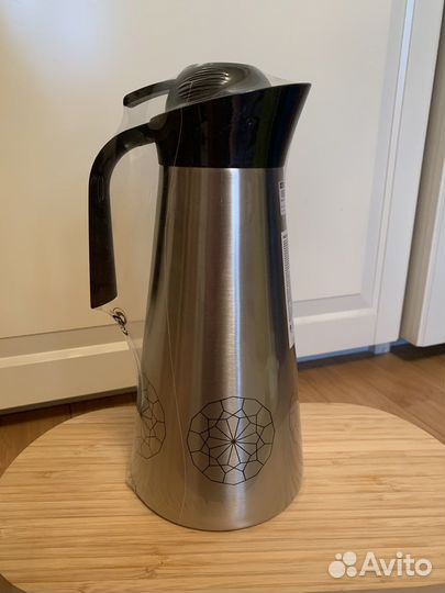 Термос хембьюден IKEA