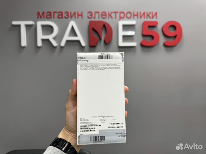 iPhone 15 Plus, 128 ГБ